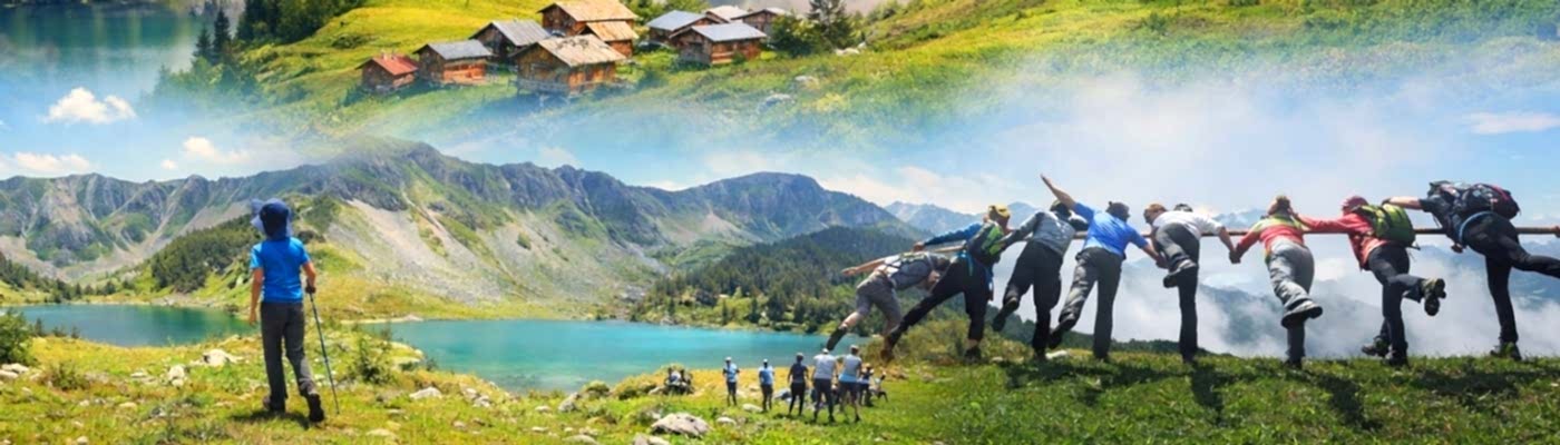 Şavşat Meydancık Macahel Artvin Yaylaları Turu 