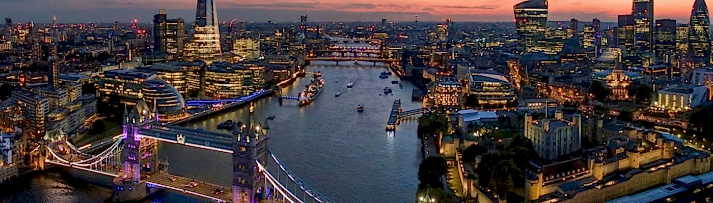 Elit Büyük Britanya Turu THY ile 7 Gece Ekstra Turlar Dahil Kurban Bayramı Dönemi