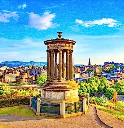 Elit Büyük Britanya Turu THY ile 7 Gece Ekstra Turlar Dahil Kurban Bayramı Dönemi