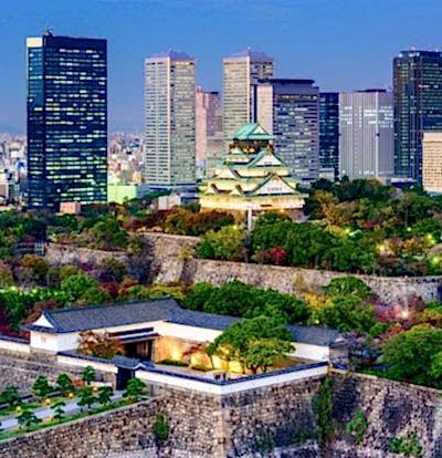 Elit Japonya Kore Turu THY ile 7 Gece Ekstra Turlar Dahil Kurban Bayramı Dönemi