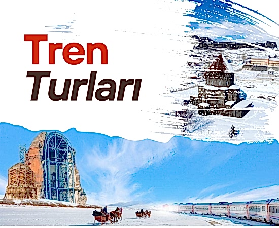 Tren Turları