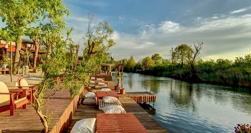 1 Mayıs Şile Ağva Polonezköy Sapanca Turu