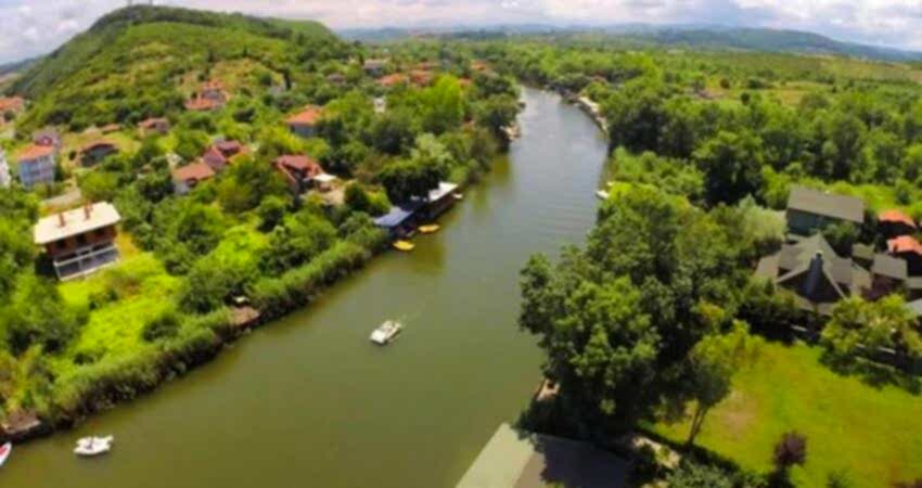 1 Mayıs Şile Ağva Polonezköy Sapanca Turu