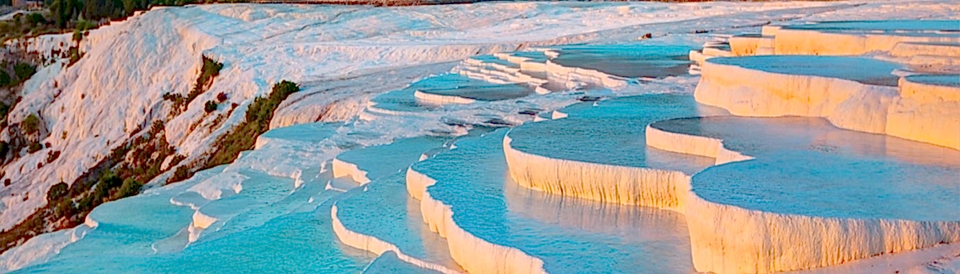 Denizli'nin Saklı Rotası : Çivril Çal Buldan Turu 