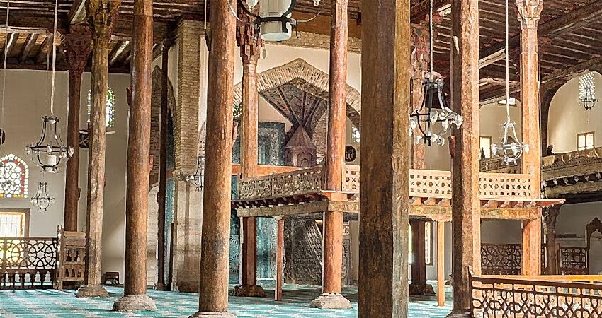 Beyşehir İbradı Ormana Düğmeli Evler Turu