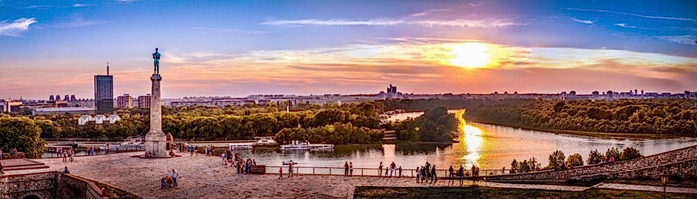 Ankara Hareketli Ajet ile Büyük Balkan Turu 6 Ülke Vizesiz