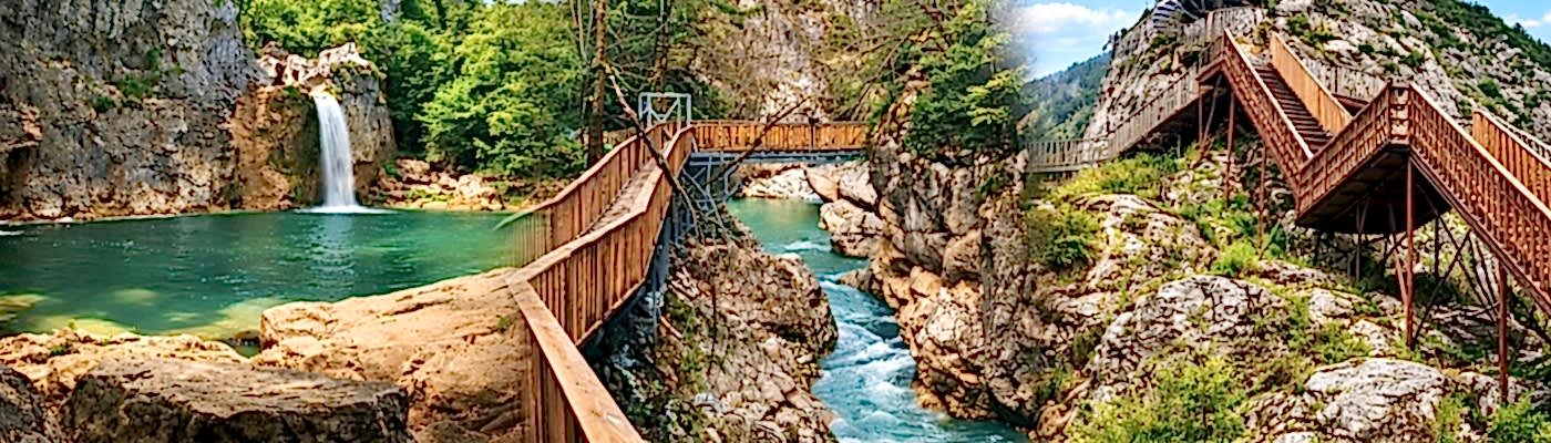 Ankara Çıkışlı Batı Karadeniz Turu