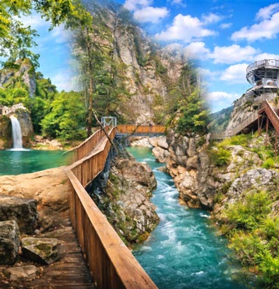 Ankara Çıkışlı Batı Karadeniz Turu