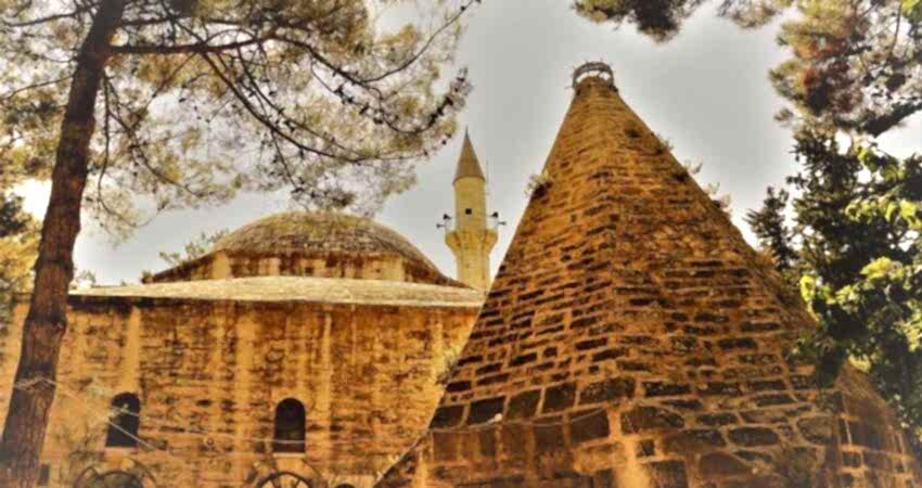 Hızlı Tren ile Göksu Şelalesi Ermenek Mut Alahan Manastırı Turu 