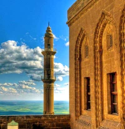 Butik Mardin Midyat Ezidi ve Süryani Köyleri Turu 